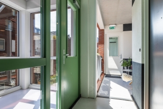 Kraanbolwerkhof 15 ZWOLLE