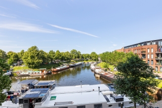 Kraanbolwerkhof 15 ZWOLLE