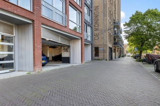 Kraanbolwerkhof 15 ZWOLLE