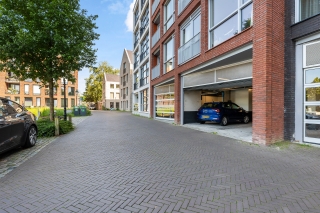 Kraanbolwerkhof 15 ZWOLLE