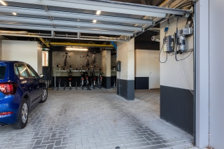 Kraanbolwerkhof 15 ZWOLLE