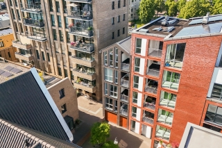 Kraanbolwerkhof 15 ZWOLLE