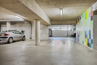 Burgemeester Des Tombeplein 99 Apeldoorn