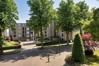 Burgemeester Des Tombeplein 99 Apeldoorn
