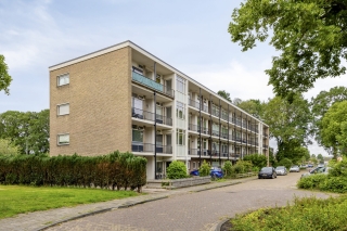 De Reiger 193 HOOGEVEEN