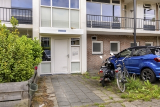 De Reiger 193 HOOGEVEEN