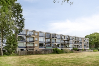 De Reiger 193 HOOGEVEEN
