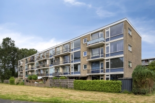 De Reiger 193 HOOGEVEEN