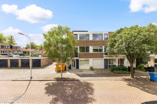 Durantestraat 12 B ZWOLLE