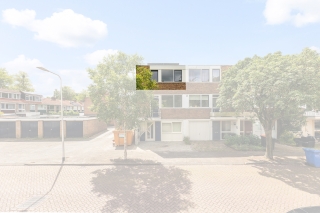 Durantestraat 12 B ZWOLLE