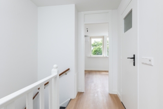 Durantestraat 12 B ZWOLLE