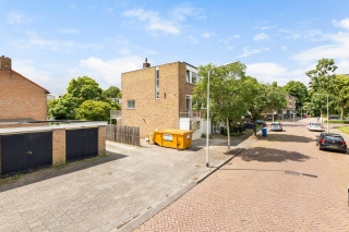 Durantestraat 12 B ZWOLLE
