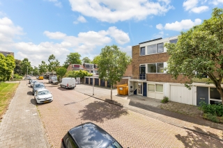 Durantestraat 12 B ZWOLLE