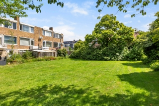 Durantestraat 12 B ZWOLLE