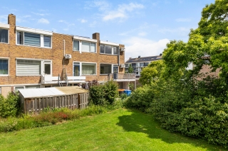 Durantestraat 12 B ZWOLLE