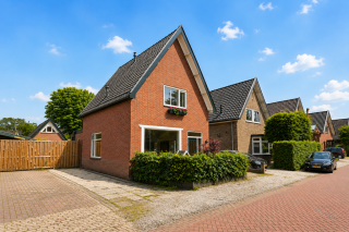 Zanderijweg 96 Apeldoorn