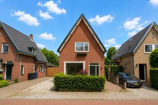 Zanderijweg 96 Apeldoorn