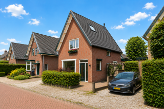 Zanderijweg 96 Apeldoorn