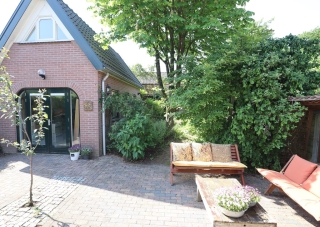 Zanderijweg 96 Apeldoorn