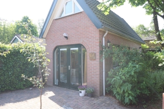 Zanderijweg 96 Apeldoorn