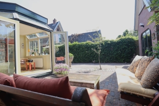 Zanderijweg 96 Apeldoorn