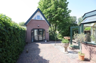 Zanderijweg 96 Apeldoorn