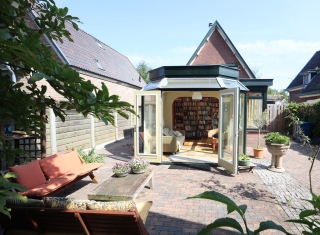 Zanderijweg 96 Apeldoorn