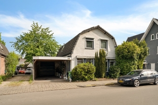 Eendrachtstraat 6 A Apeldoorn