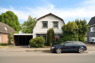 Eendrachtstraat 6 A Apeldoorn