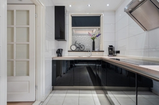 Eendrachtstraat 6 A Apeldoorn