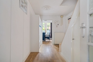 Eendrachtstraat 6 A Apeldoorn