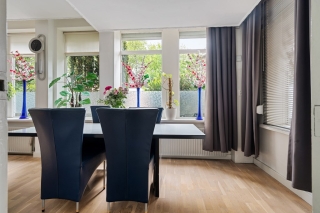 Eendrachtstraat 6 A Apeldoorn
