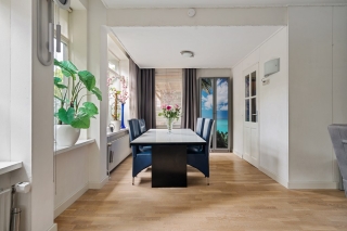 Eendrachtstraat 6 A Apeldoorn