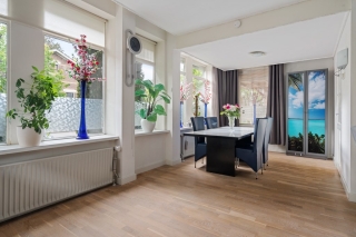 Eendrachtstraat 6 A Apeldoorn