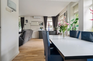Eendrachtstraat 6 A Apeldoorn