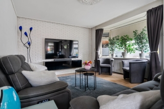 Eendrachtstraat 6 A Apeldoorn