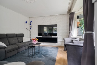 Eendrachtstraat 6 A Apeldoorn