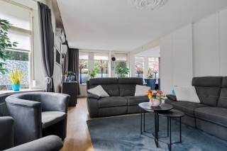 Eendrachtstraat 6 A Apeldoorn