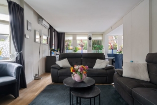 Eendrachtstraat 6 A Apeldoorn
