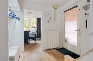 Eendrachtstraat 6 A Apeldoorn