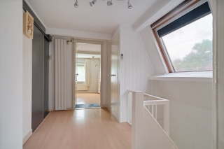 Eendrachtstraat 6 A Apeldoorn