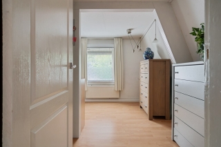 Eendrachtstraat 6 A Apeldoorn