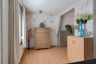 Eendrachtstraat 6 A Apeldoorn