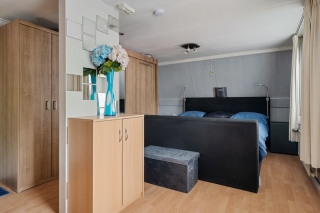 Eendrachtstraat 6 A Apeldoorn