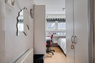 Eendrachtstraat 6 A Apeldoorn