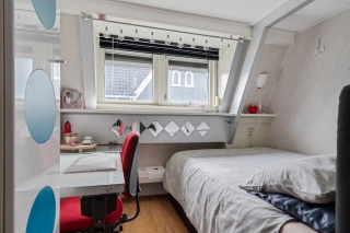 Eendrachtstraat 6 A Apeldoorn