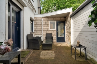 Eendrachtstraat 6 A Apeldoorn
