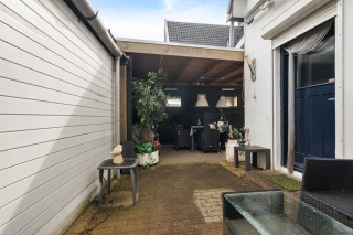 Eendrachtstraat 6 A Apeldoorn