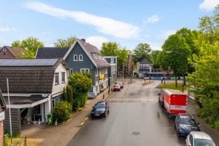Eendrachtstraat 6 A Apeldoorn