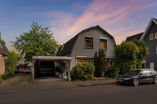 Eendrachtstraat 6 A Apeldoorn